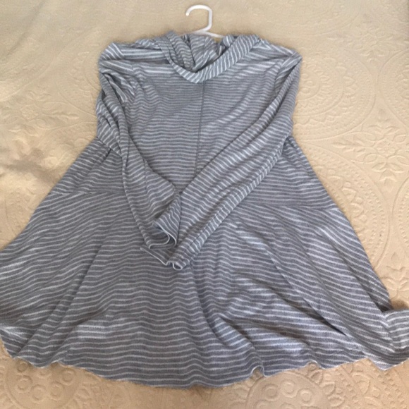 KNOX ROSE WOMAN SHIRT - Picture 3 of 5